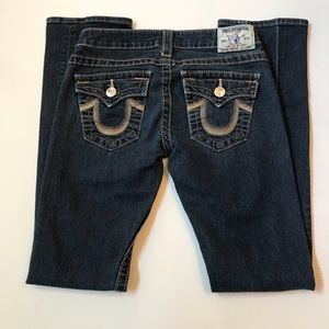 True religion jeans